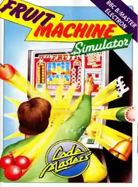 Fruit Machine Simulator (1989)(Codemasters)